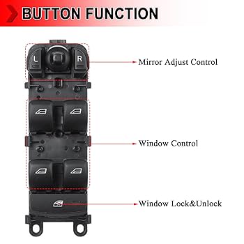 マブラヴ　Switch Amazon.com: MINOOM MN168752 Gearshift Lamp Switch 4WD Switch